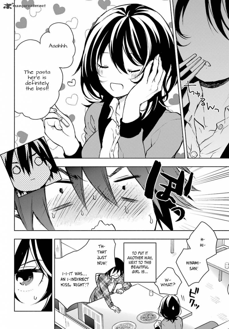 Jaku Chara Tomozaki Kun 2 2