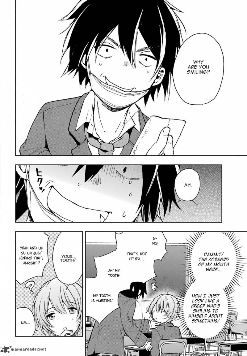 Jaku Chara Tomozaki Kun 2 20