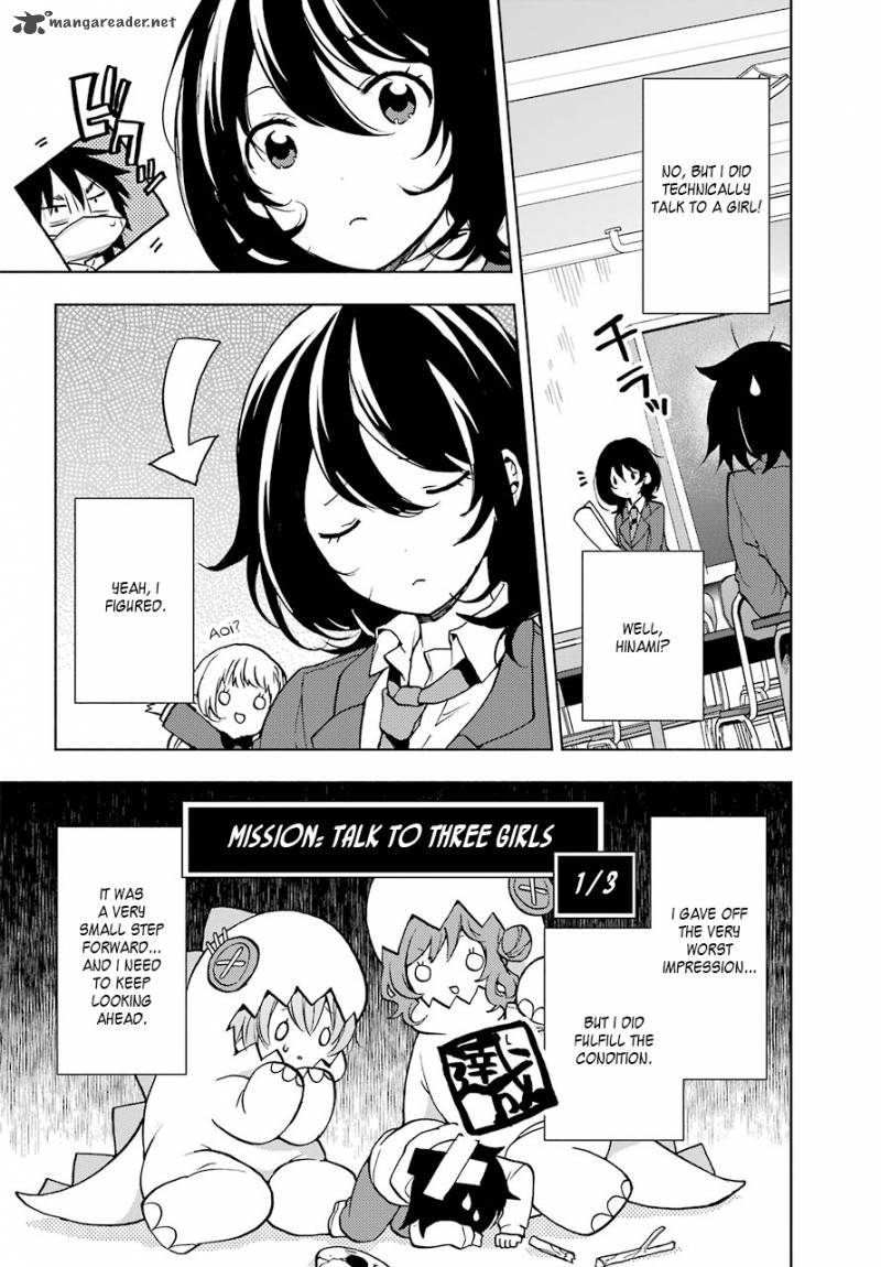 Jaku Chara Tomozaki Kun 2 22