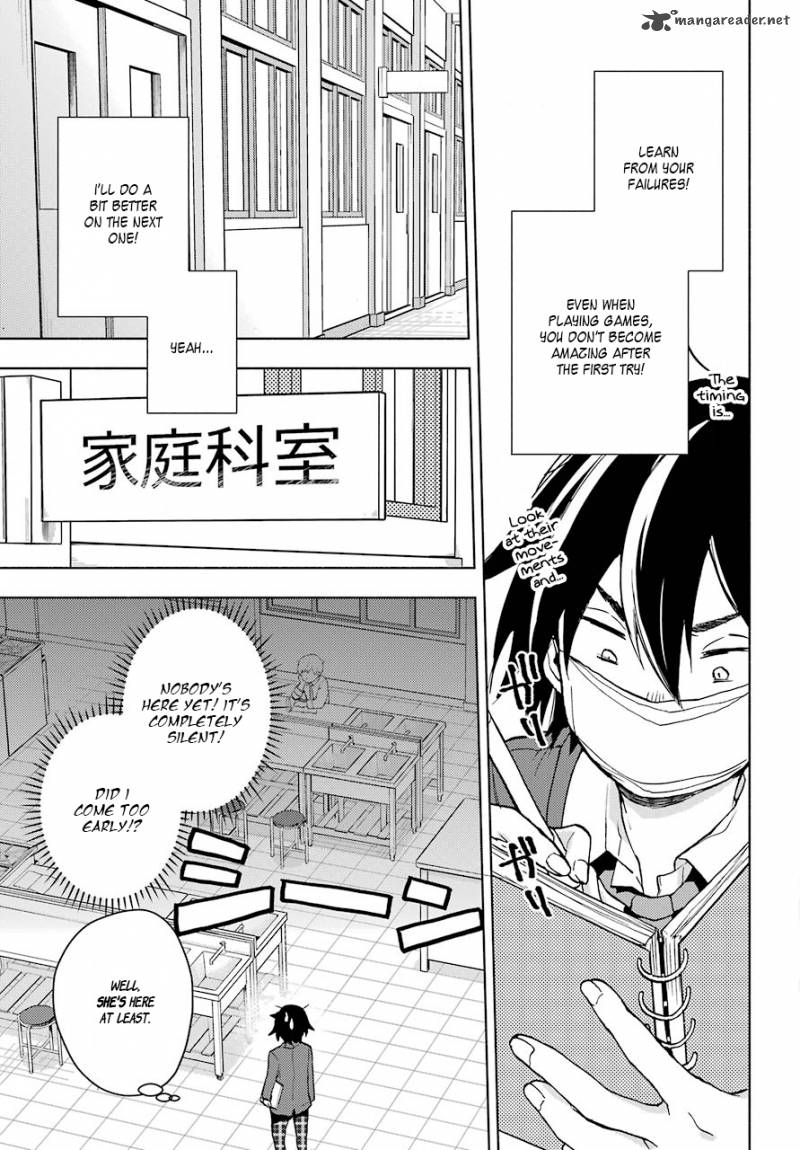 Jaku Chara Tomozaki Kun 2 23