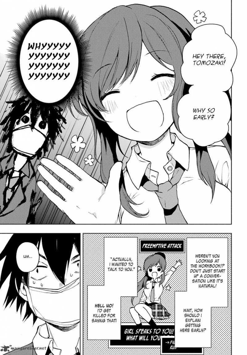 Jaku Chara Tomozaki Kun 2 25
