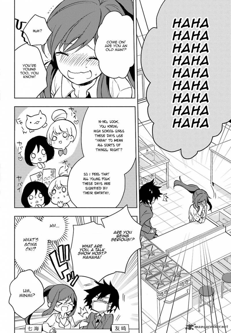 Jaku Chara Tomozaki Kun 2 28