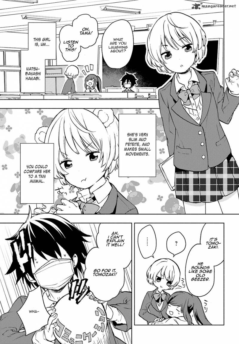 Jaku Chara Tomozaki Kun 2 29