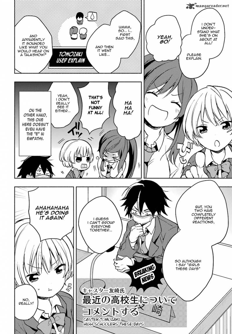 Jaku Chara Tomozaki Kun 2 30