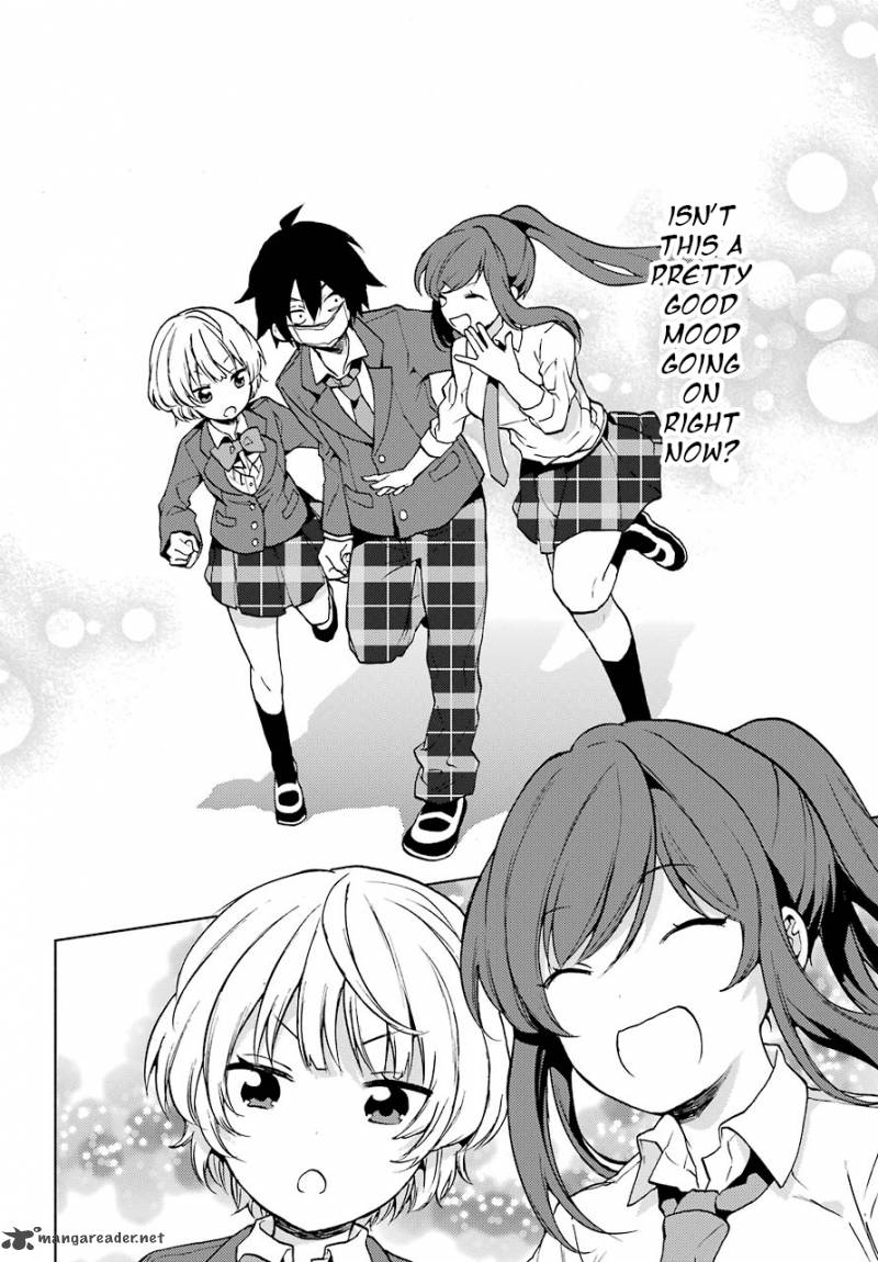 Jaku Chara Tomozaki Kun 2 32