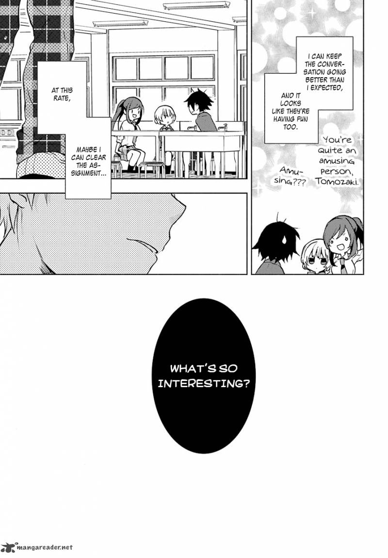 Jaku Chara Tomozaki Kun 2 33