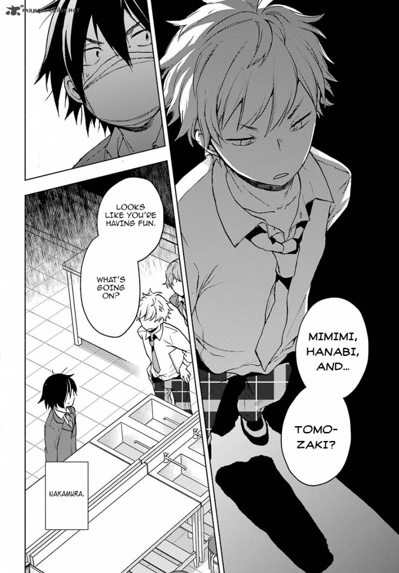 Jaku Chara Tomozaki Kun 2 34