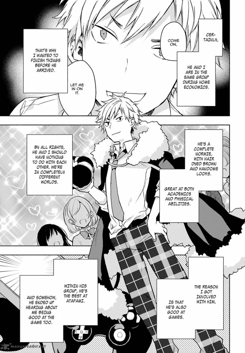 Jaku Chara Tomozaki Kun 2 35