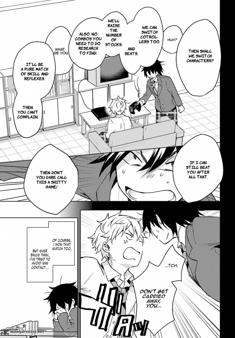 Jaku Chara Tomozaki Kun 2 37