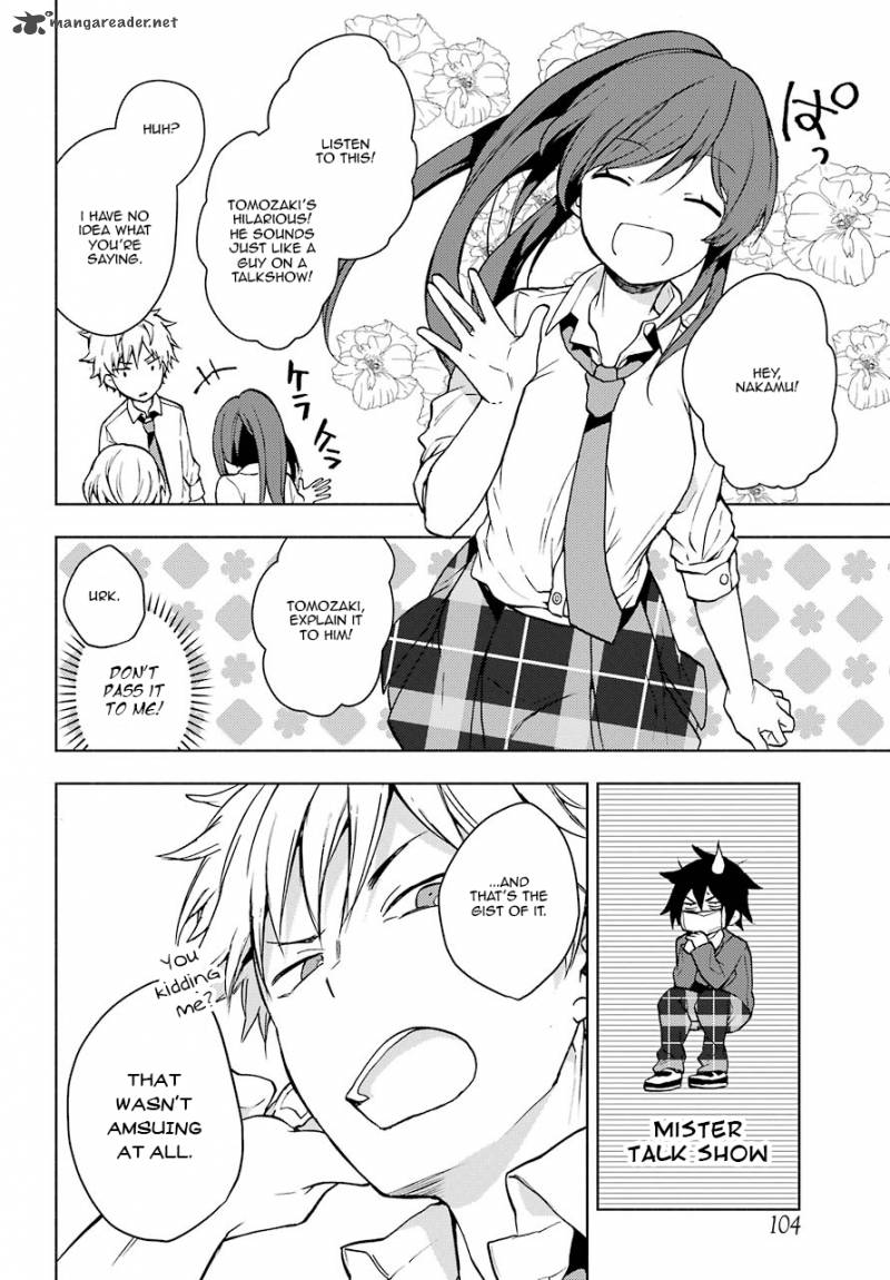 Jaku Chara Tomozaki Kun 2 38