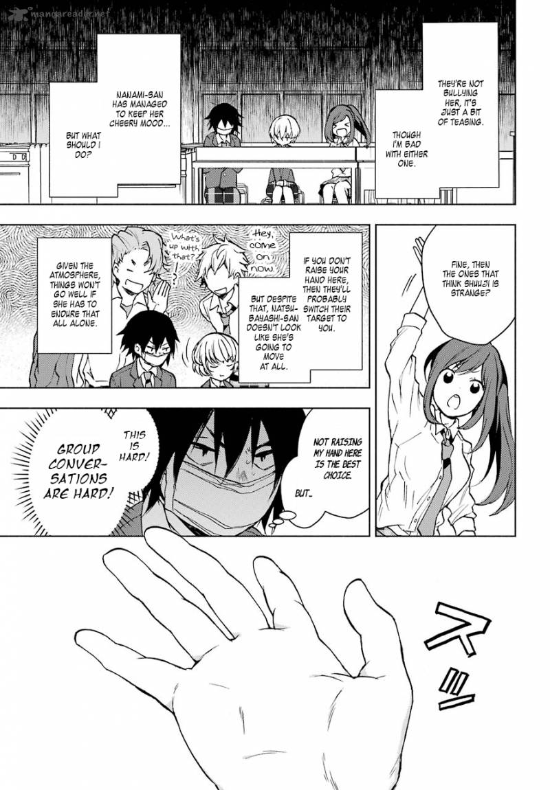Jaku Chara Tomozaki Kun 2 41