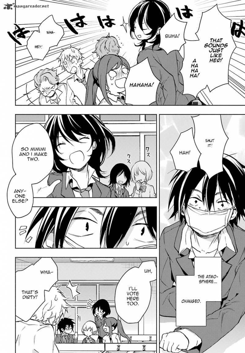 Jaku Chara Tomozaki Kun 2 46
