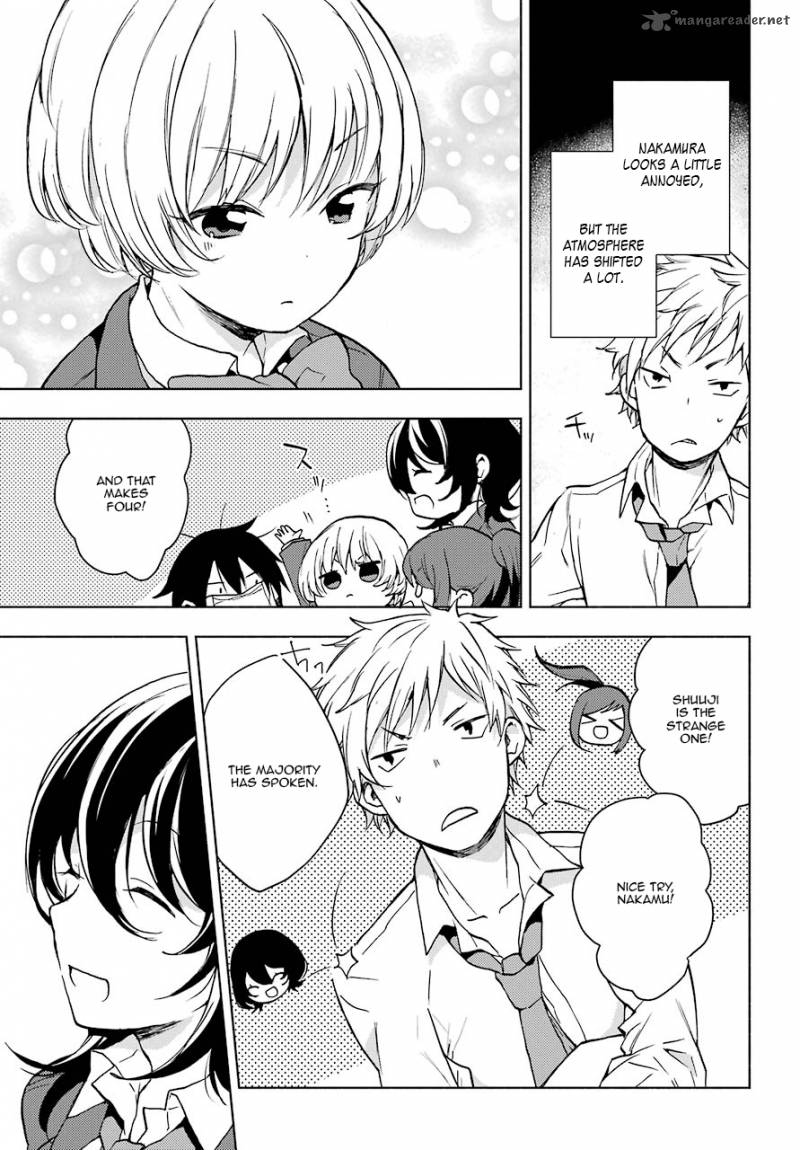 Jaku Chara Tomozaki Kun 2 47