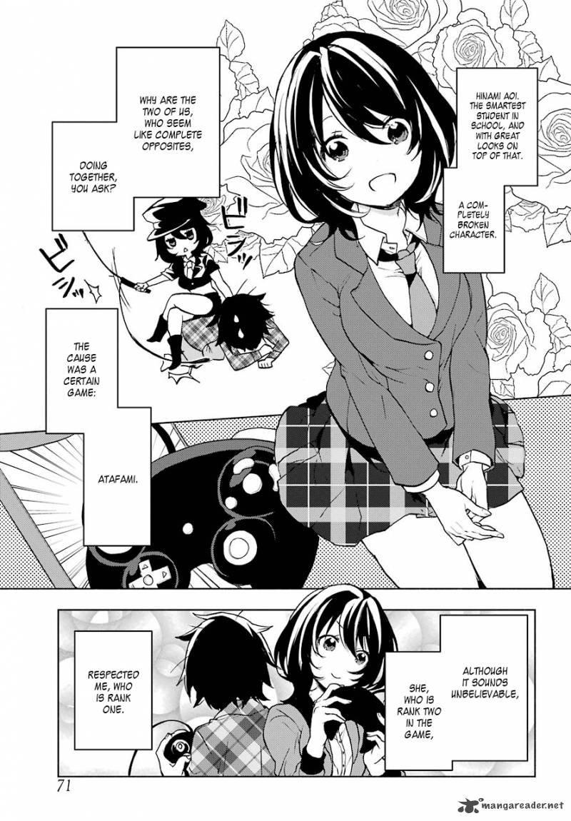 Jaku Chara Tomozaki Kun 2 5