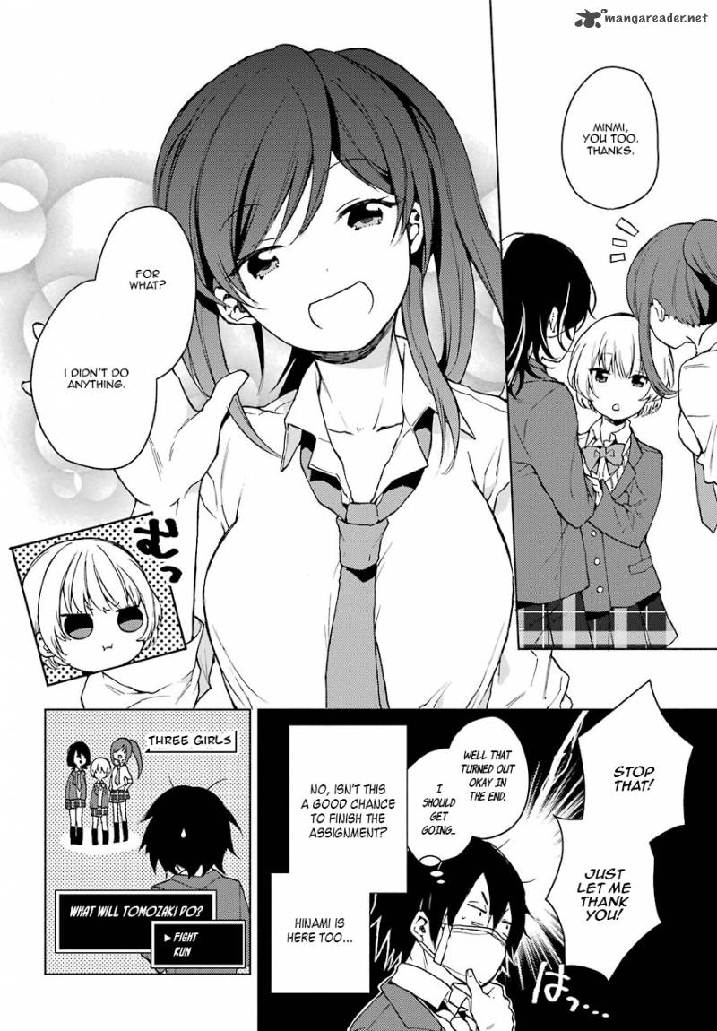 Jaku Chara Tomozaki Kun 2 50