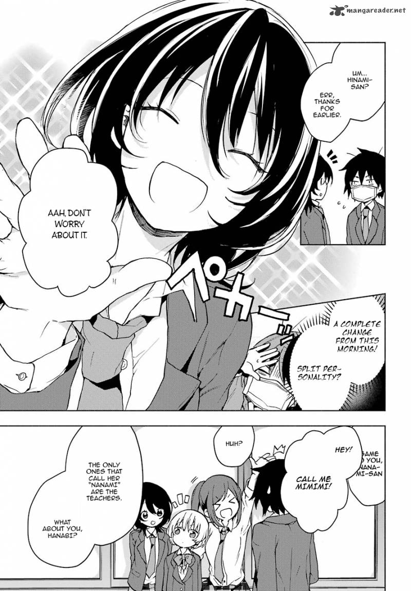 Jaku Chara Tomozaki Kun 2 51