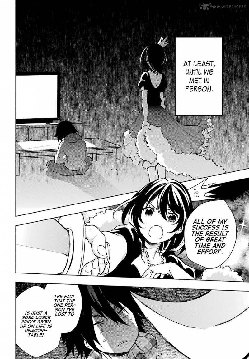 Jaku Chara Tomozaki Kun 2 6