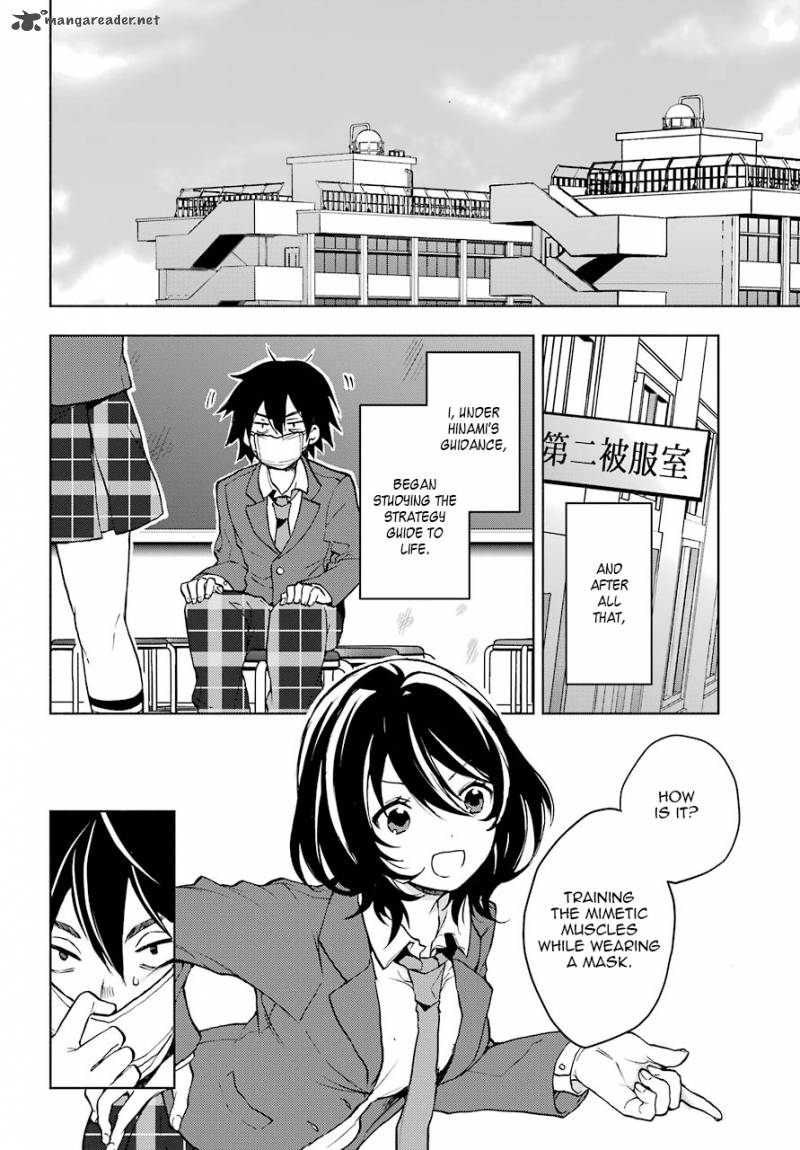 Jaku Chara Tomozaki Kun 2 8