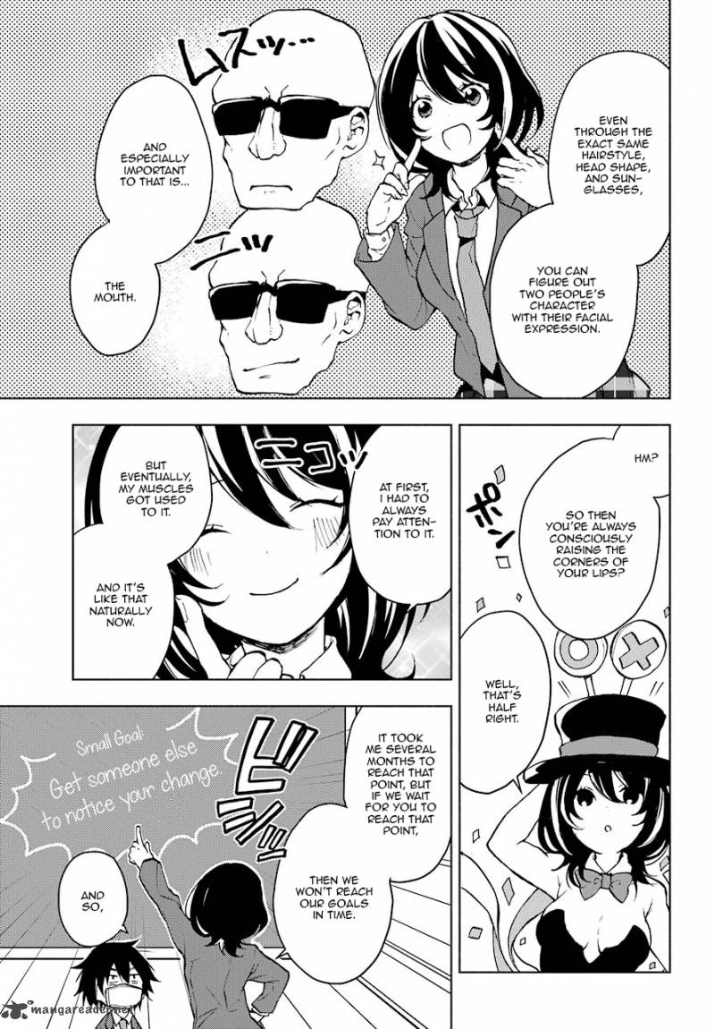 Jaku Chara Tomozaki Kun 2 9