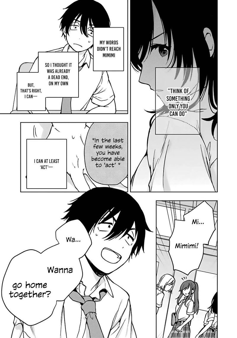 Jaku Chara Tomozaki Kun 20 11