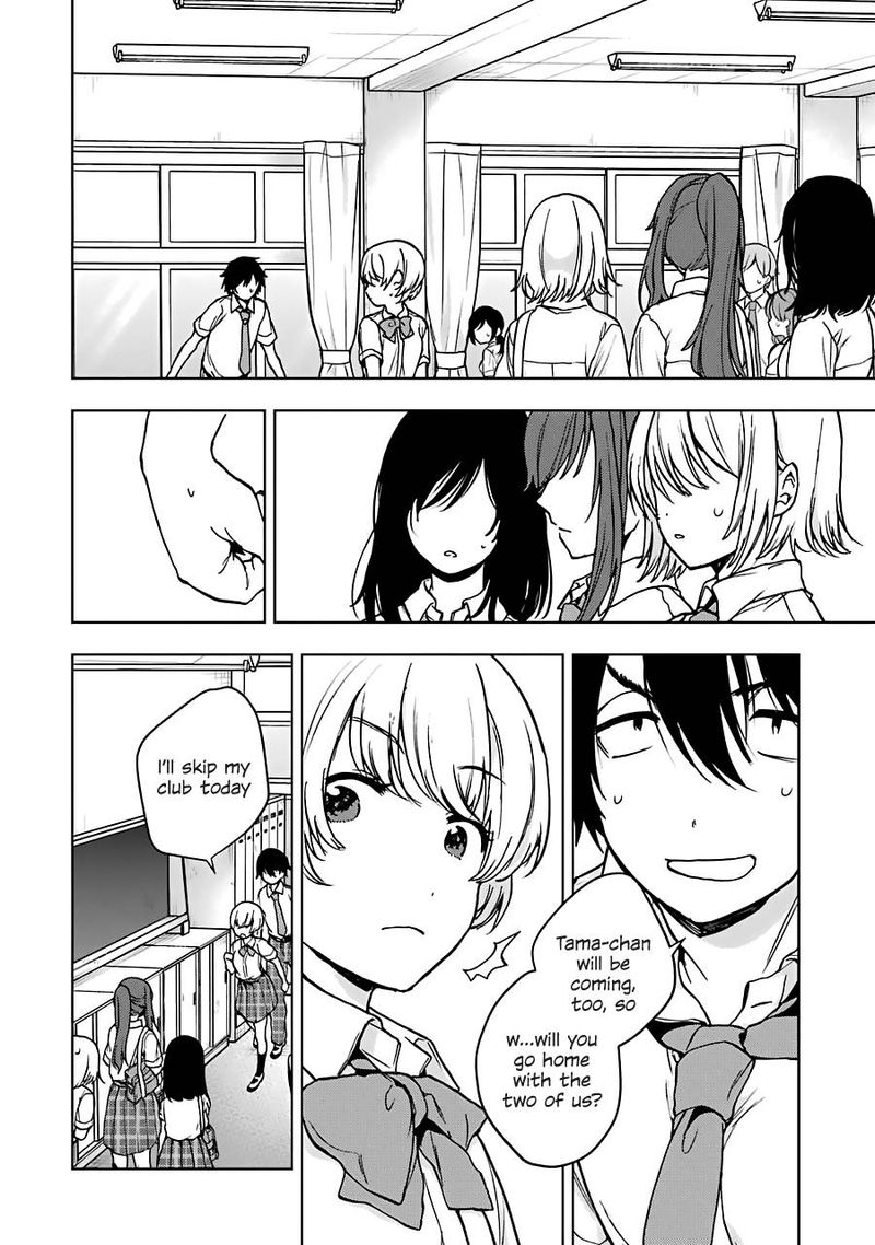 Jaku Chara Tomozaki Kun 20 12