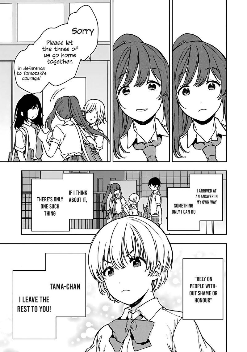 Jaku Chara Tomozaki Kun 20 13