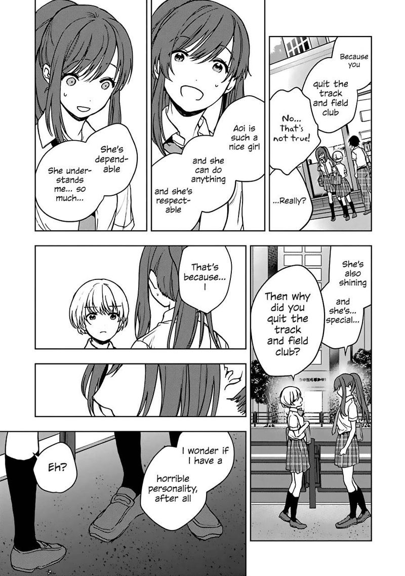 Jaku Chara Tomozaki Kun 20 15