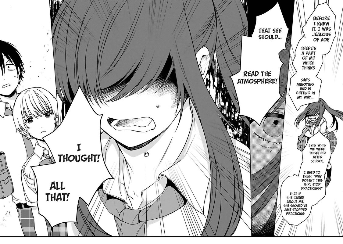 Jaku Chara Tomozaki Kun 20 18