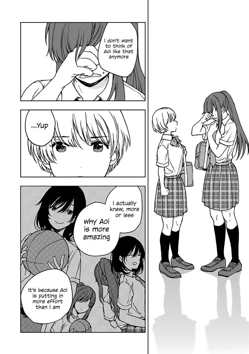 Jaku Chara Tomozaki Kun 20 19