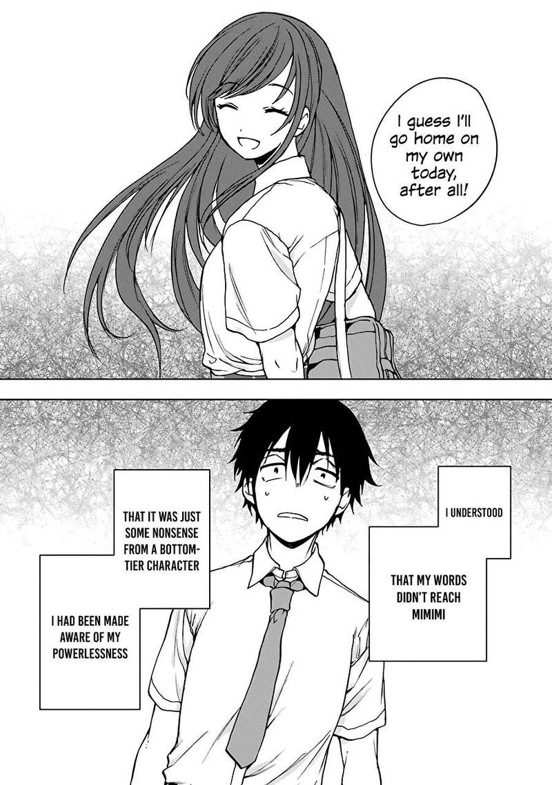 Jaku Chara Tomozaki Kun 20 2