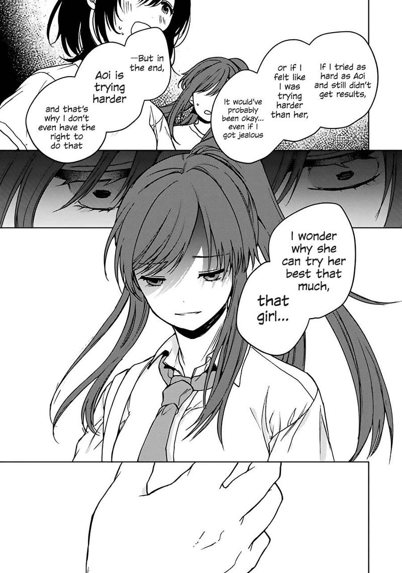 Jaku Chara Tomozaki Kun 20 20