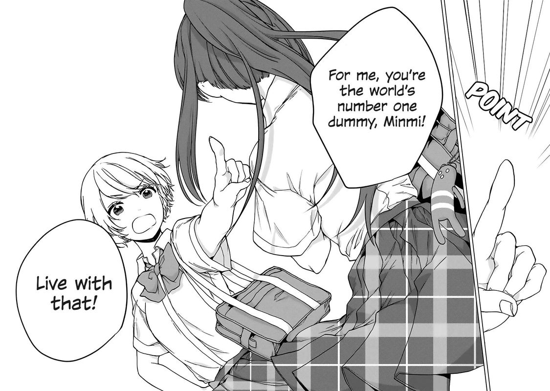 Jaku Chara Tomozaki Kun 20 23