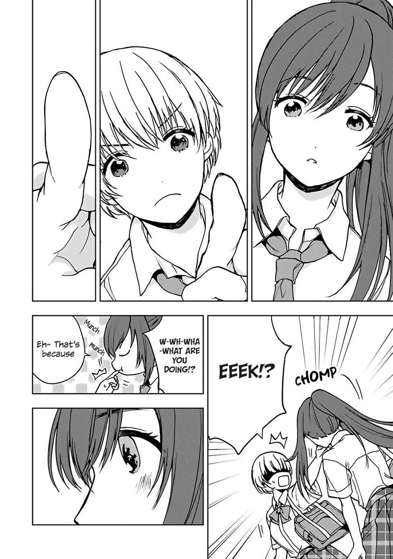 Jaku Chara Tomozaki Kun 20 24
