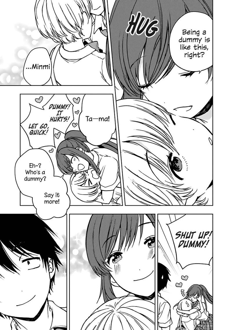 Jaku Chara Tomozaki Kun 20 25