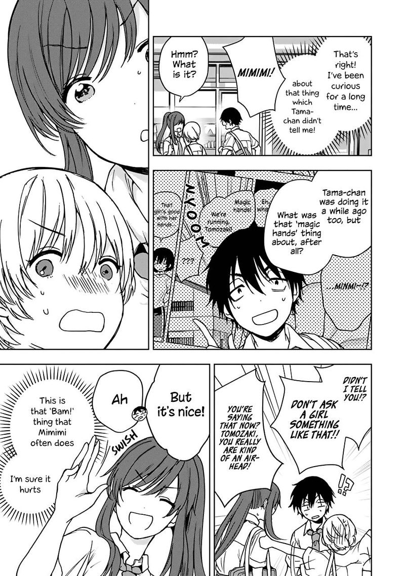 Jaku Chara Tomozaki Kun 20 27