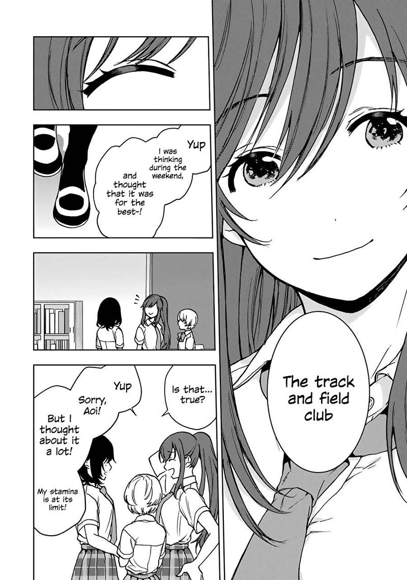 Jaku Chara Tomozaki Kun 20 8