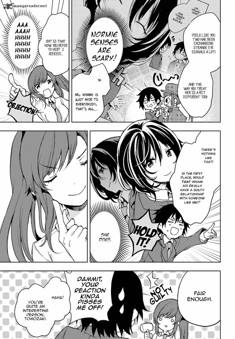 Jaku Chara Tomozaki Kun 3 23
