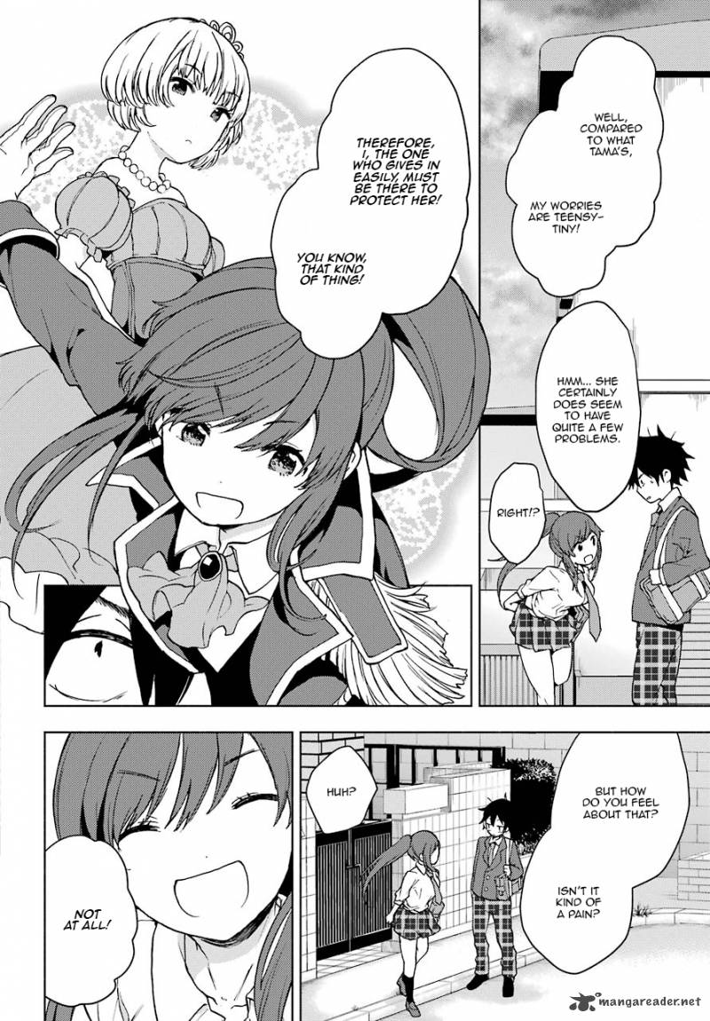 Jaku Chara Tomozaki Kun 3 28