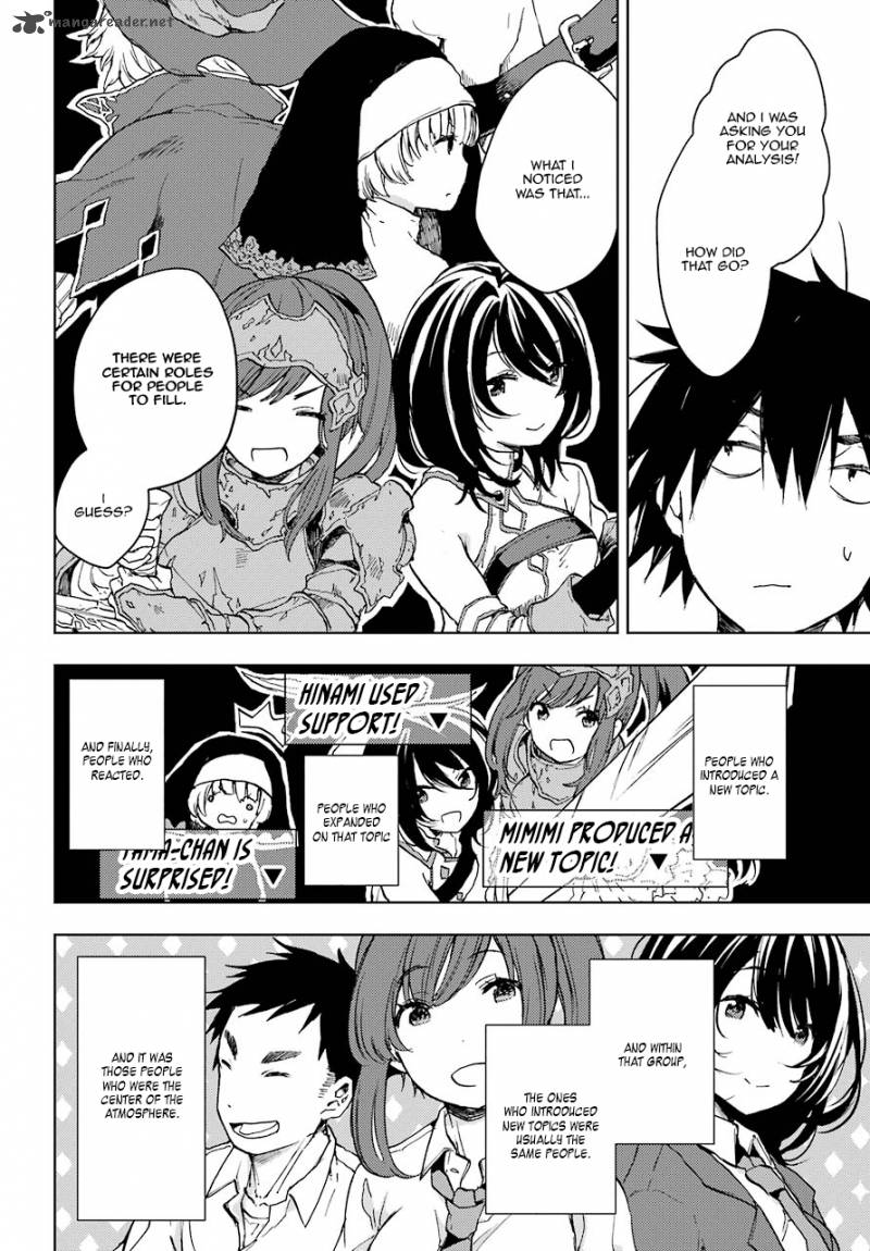 Jaku Chara Tomozaki Kun 4 10