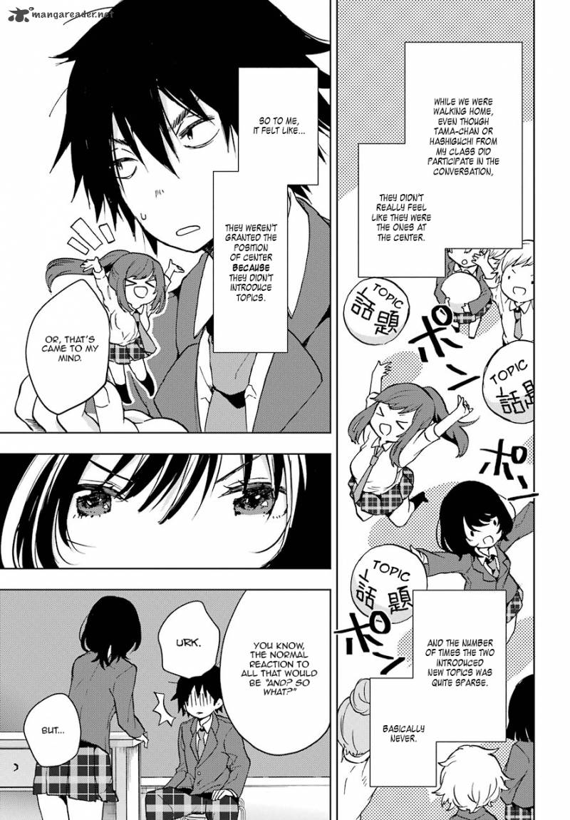 Jaku Chara Tomozaki Kun 4 11