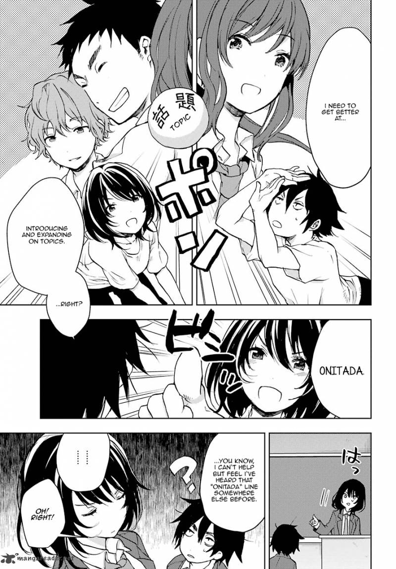 Jaku Chara Tomozaki Kun 4 13