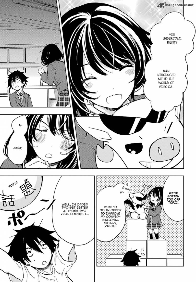Jaku Chara Tomozaki Kun 4 15