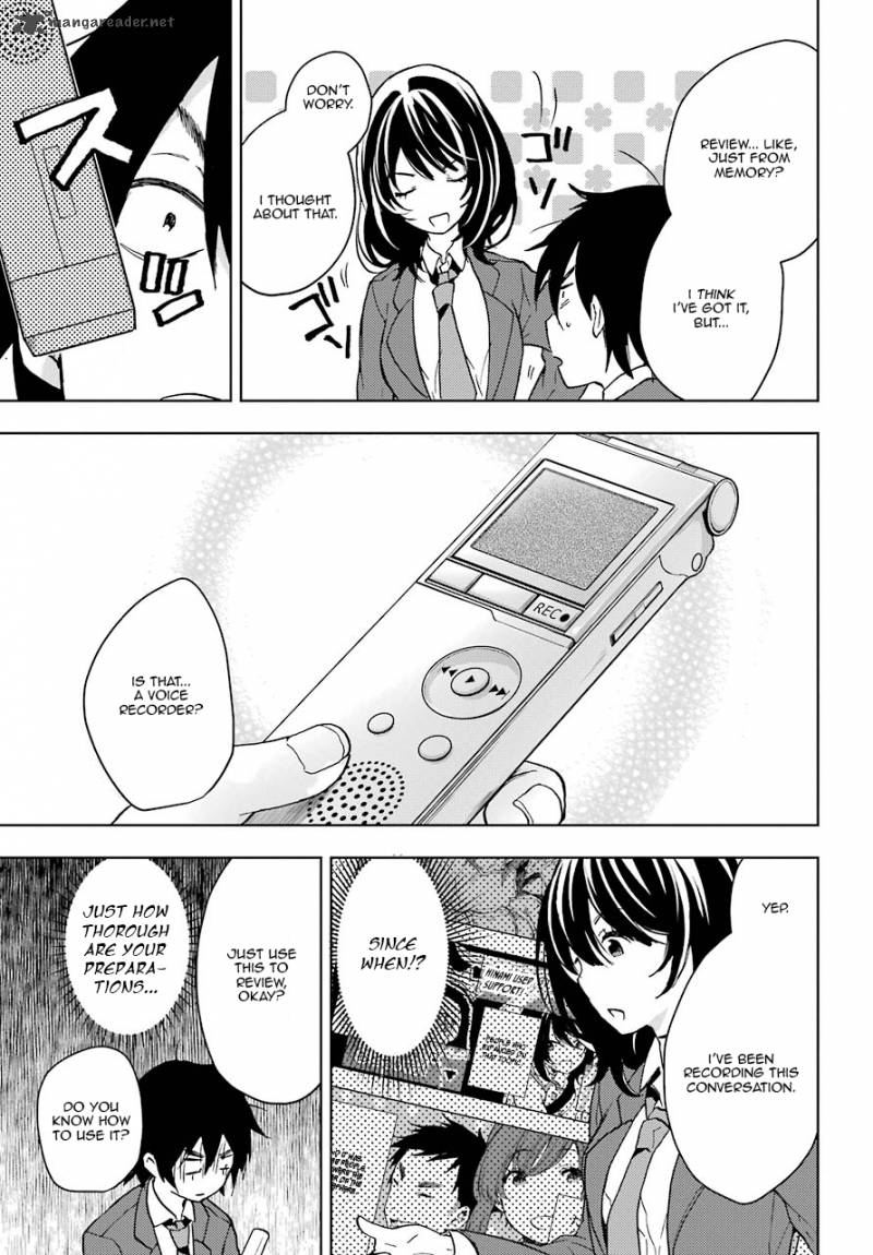 Jaku Chara Tomozaki Kun 4 21