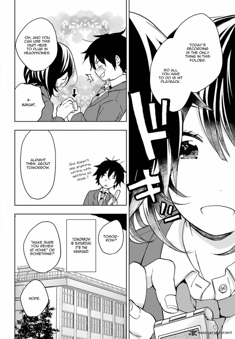 Jaku Chara Tomozaki Kun 4 22