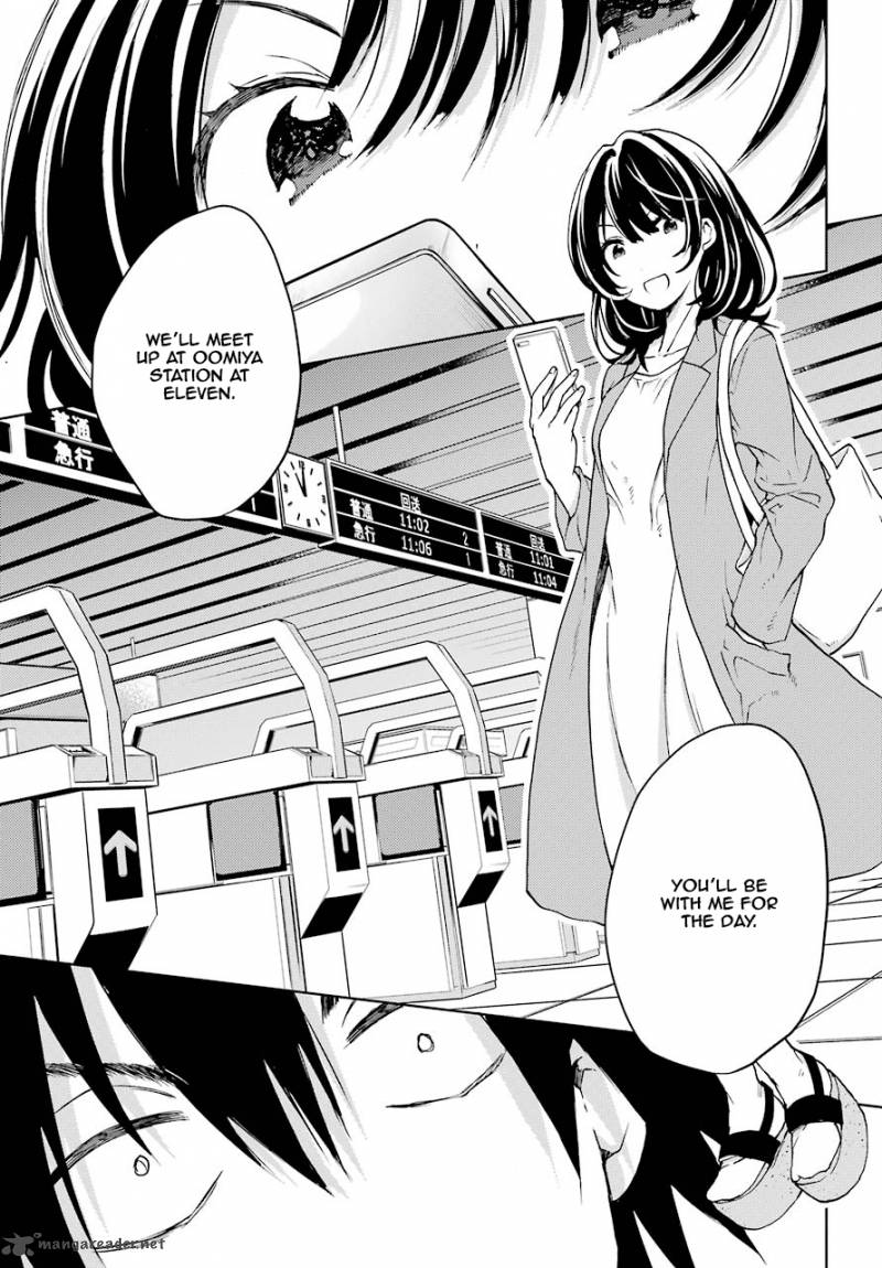 Jaku Chara Tomozaki Kun 4 23