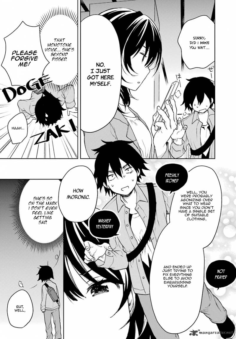Jaku Chara Tomozaki Kun 4 25