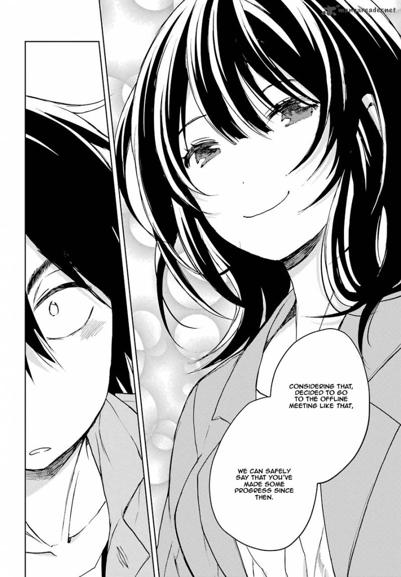Jaku Chara Tomozaki Kun 4 26