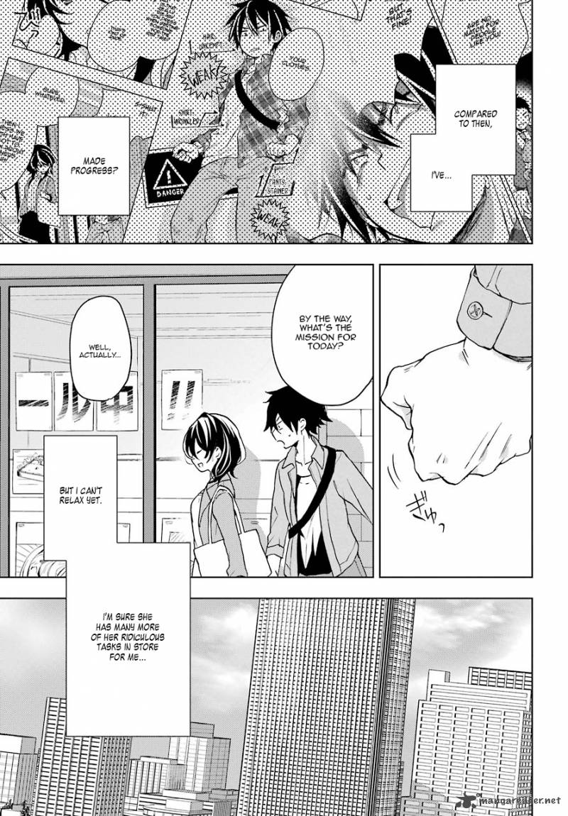 Jaku Chara Tomozaki Kun 4 27
