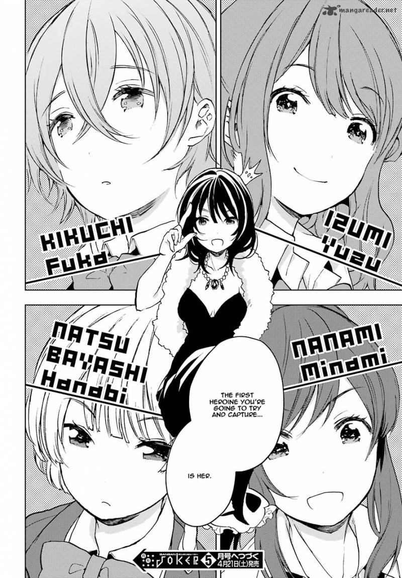 Jaku Chara Tomozaki Kun 4 28