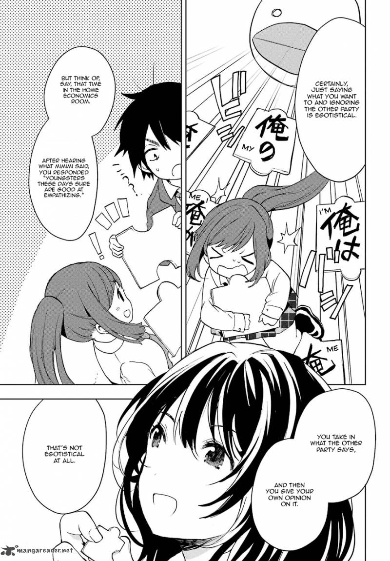 Jaku Chara Tomozaki Kun 4 3